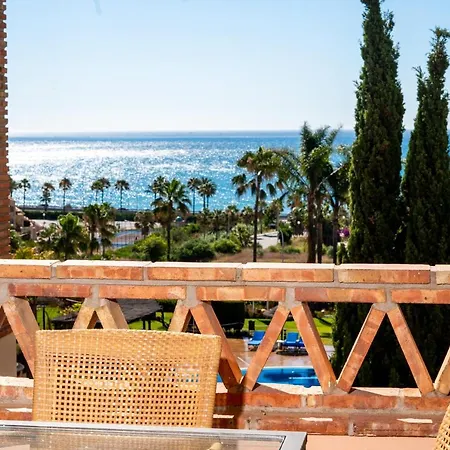 Wyndham Residences Costa Del Sol פואנגירולה