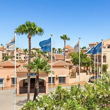 Wyndham Residences Costa Del Sol Fuengirola