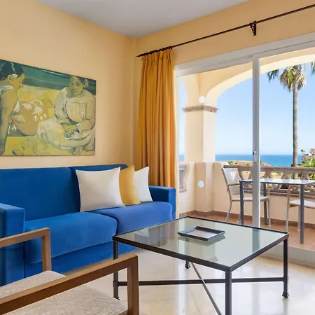 Wyndham Residences Costa Del Sol Aparthotel 3*