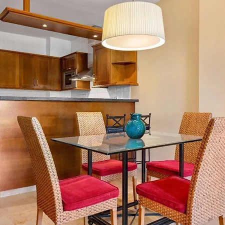 Aparthotel Wyndham Residences Costa Del Sol Fuengirola