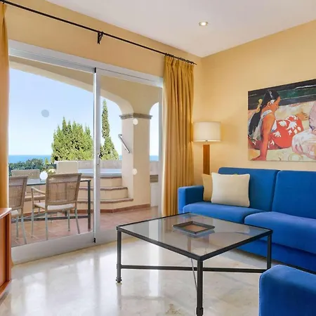 Wyndham Residences Costa Del Sol Aparthotel Fuengirola