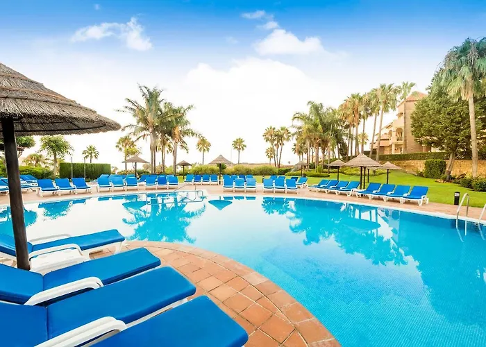 Apartmanhotel Wyndham Residences Costa Del Sol
