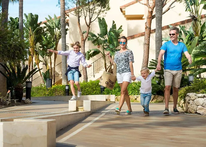 Wyndham Residences Costa Del Sol