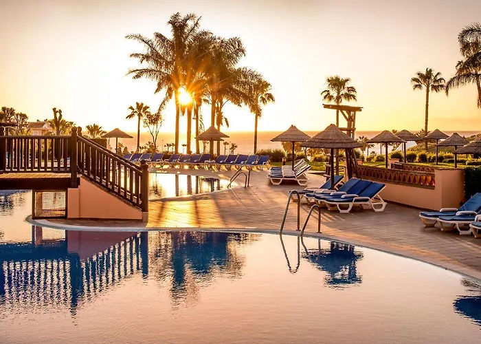 Apartmanhotel Wyndham Residences Costa Del Sol