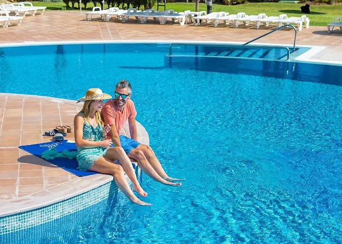 Apartmanhotel Wyndham Residences Costa Del Sol Fuengirola