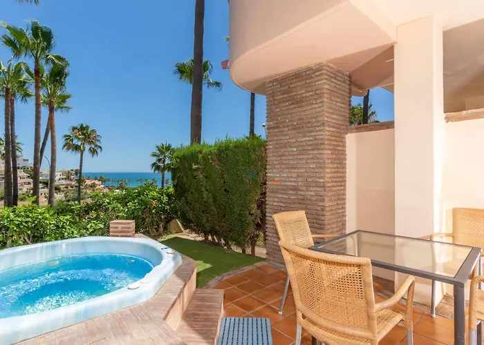 Apartmanhotel Wyndham Residences Costa Del Sol