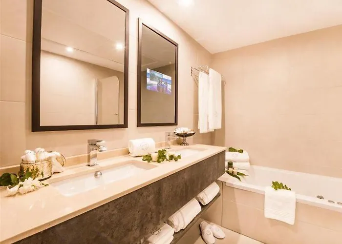 Wyndham Residences Costa Del Sol Fuengirola