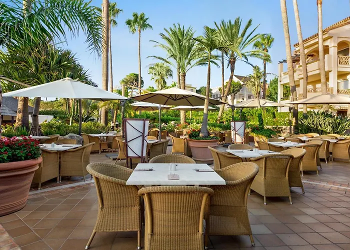 Apartmanhotel Wyndham Residences Costa Del Sol