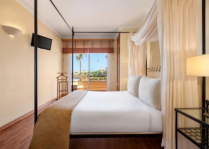 Wyndham Residences Costa Del Sol Fuengirola