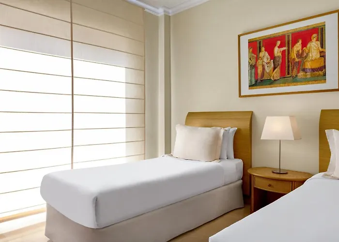 Wyndham Residences Costa Del Sol Apartmanhotel