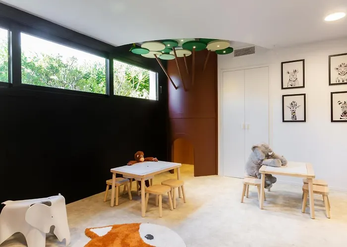 Wyndham Residences Costa Del Sol Apartmanhotel Fuengirola