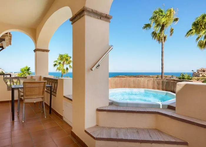 Wyndham Residences Costa Del Sol Apartmanhotel Fuengirola