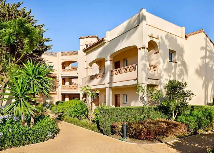 Wyndham Residences Costa Del Sol 3* Fuengirola