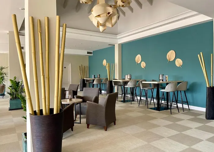 Wyndham Residences Costa Del Sol Fuengirola