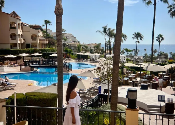 Apartmanhotel Wyndham Residences Costa Del Sol Fuengirola