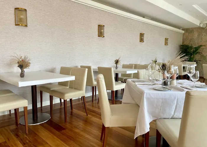 Wyndham Residences Costa Del Sol Apartmanhotel