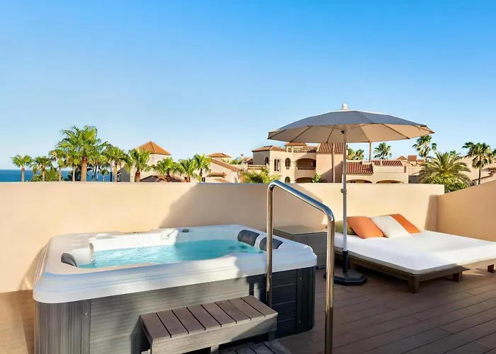 Apartmanhotel Wyndham Residences Costa Del Sol Fuengirola