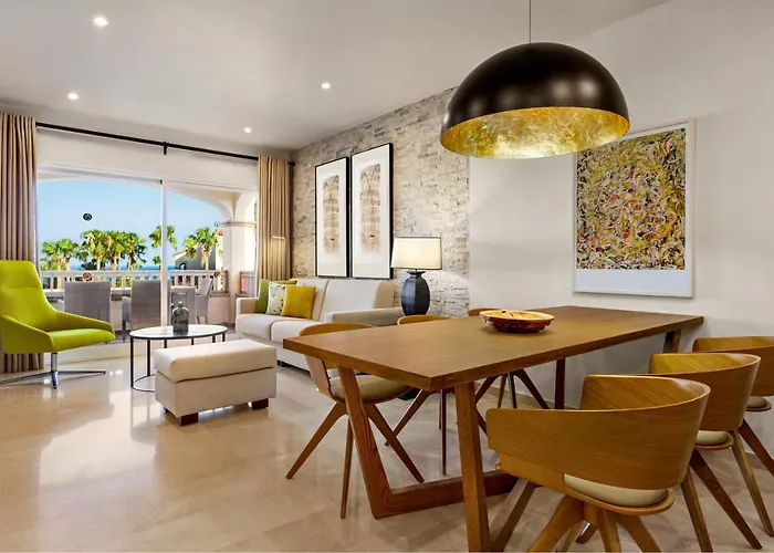 Wyndham Residences Costa Del Sol Apartmanhotel 3*