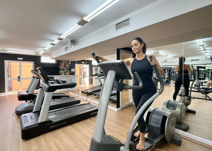 Apartmanhotel Wyndham Residences Costa Del Sol Fuengirola