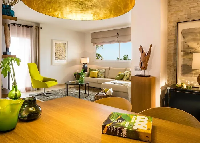 Apartmanhotel Wyndham Residences Costa Del Sol 3*