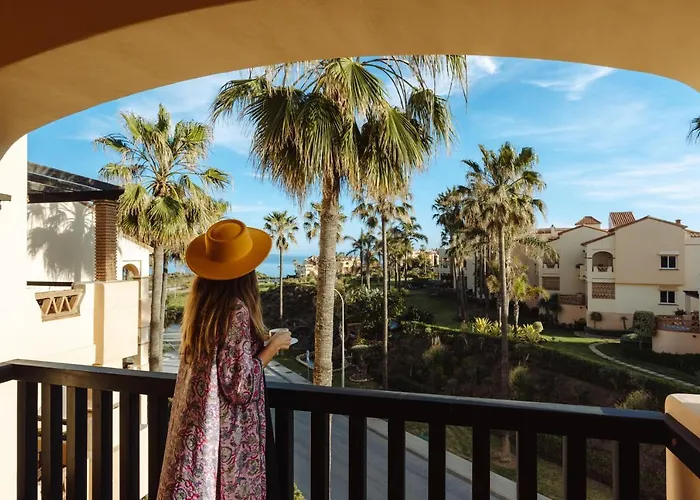 Wyndham Residences Costa Del Sol 3* Fuengirola