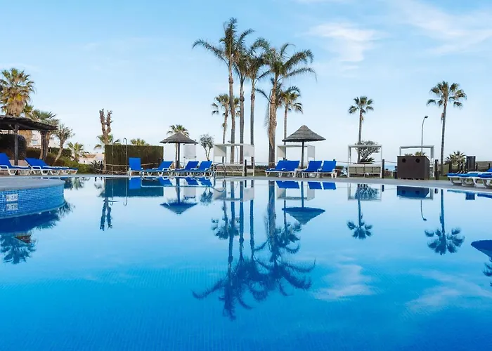 Apartmanhotel Wyndham Residences Costa Del Sol Fuengirola