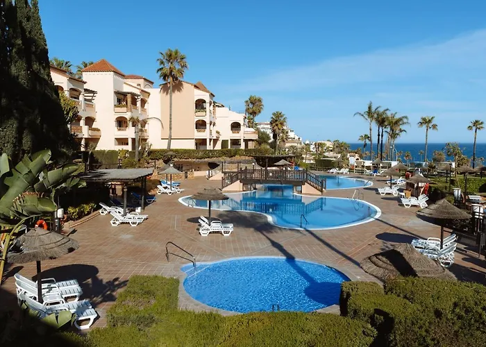 Wyndham Residences Costa Del Sol 3* Fuengirola
