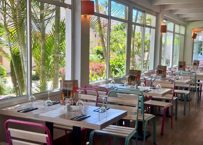 Wyndham Residences Costa Del Sol Apartmanhotel 3*